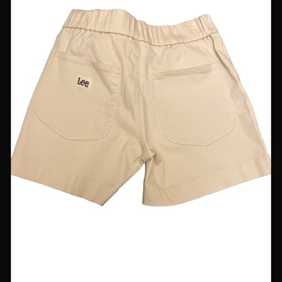 Lee Revolutionary Fits Ultra Lux Utility Relax Fit High Rise Short New. - Picture 4 of 7
